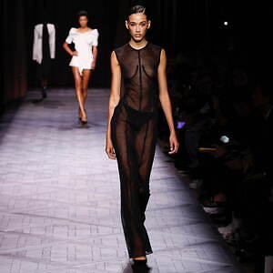 ニナ リッチ(NINA RICCI) 2025年春夏ウィメンズコレクション  - 写真20