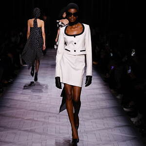 ニナ リッチ(NINA RICCI) 2025年春夏ウィメンズコレクション  - 写真18