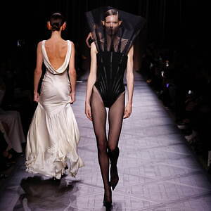 ニナ リッチ(NINA RICCI) 2025年春夏ウィメンズコレクション  - 写真35