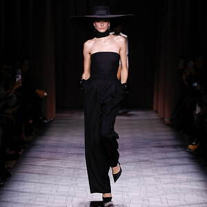 ニナ リッチ(NINA RICCI) 2025年春夏ウィメンズコレクション  - 写真1