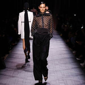 ニナ リッチ(NINA RICCI) 2025年春夏ウィメンズコレクション  - 写真14