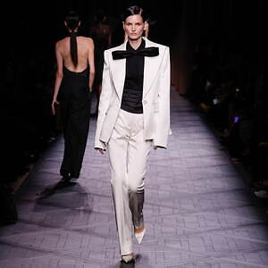 ニナ リッチ(NINA RICCI) 2025年春夏ウィメンズコレクション  - 写真38