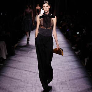 ニナ リッチ(NINA RICCI) 2025年春夏ウィメンズコレクション  - 写真37