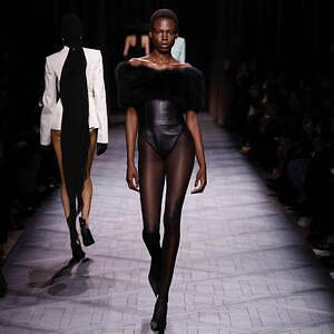 ニナ リッチ(NINA RICCI) 2025年春夏ウィメンズコレクション  - 写真3