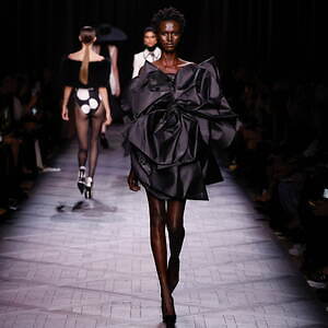 ニナ リッチ(NINA RICCI) 2025年春夏ウィメンズコレクション  - 写真12