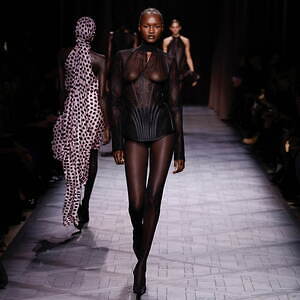 ニナ リッチ(NINA RICCI) 2025年春夏ウィメンズコレクション  - 写真29