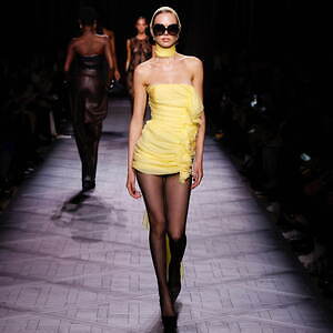 ニナ リッチ(NINA RICCI) 2025年春夏ウィメンズコレクション  - 写真24