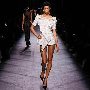 ニナ リッチ(NINA RICCI) 2025年春夏ウィメンズコレクション  - 写真21