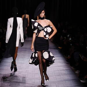 ニナ リッチ(NINA RICCI) 2025年春夏ウィメンズコレクション  - 写真19