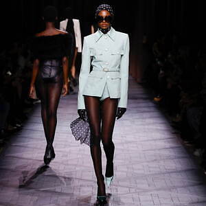 ニナ リッチ(NINA RICCI) 2025年春夏ウィメンズコレクション  - 写真4