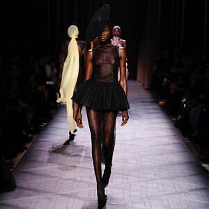 ニナ リッチ(NINA RICCI) 2025年春夏ウィメンズコレクション  - 写真27