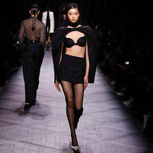 ニナ リッチ(NINA RICCI) 2025年春夏ウィメンズコレクション  - 写真15