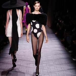 ニナ リッチ(NINA RICCI) 2025年春夏ウィメンズコレクション  - 写真11