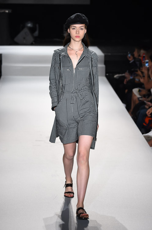 アニエスベー 2015年春夏<span>コレクション</span> - 写真24