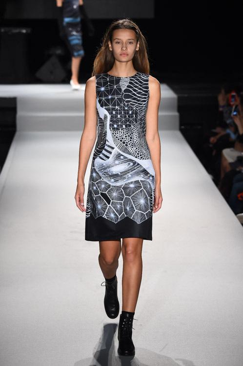 アニエスベー 2015年春夏<span>コレクション</span> - 写真73