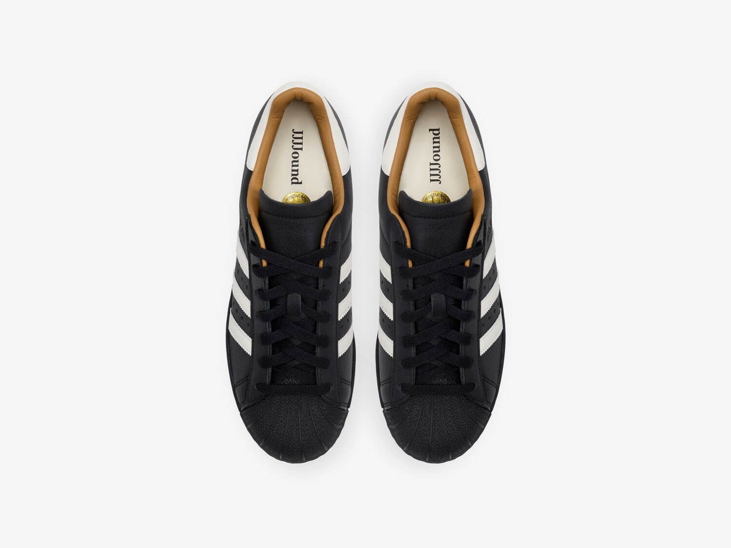 アディダス オリジナルス(adidas Originals), ジョウンド(JJJJound) スーパースター｜写真3