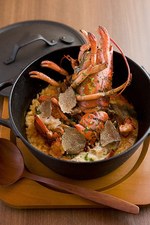 俺のレストランに新シリーズ、「俺のスパニッシュ」が銀座にオープン｜写真1