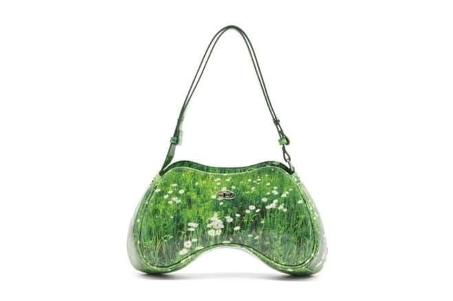 「プレイ」デイジー(H19.5xL33xD8cm) 60,500円