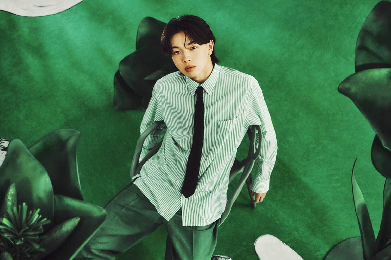 imaseの新曲「FRIENDS!!!」ヤマハ×ポコチャ「みんなの演奏会」テーマソングに