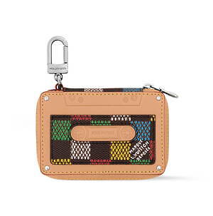 気分が上がる♪【Louis Vuitton】バッグチャーム・LV エイリアン