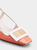 ロジェ ヴィヴィエ(Roger Vivier) ベル ヴィヴィエ｜写真12