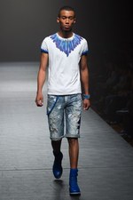 109メンズ代表格、VANQUISH（ヴァンキッシュ）がJFWに初登場！2011年春夏コレクション｜写真12