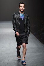 109メンズ代表格、VANQUISH（ヴァンキッシュ）がJFWに初登場！2011年春夏コレクション｜写真13