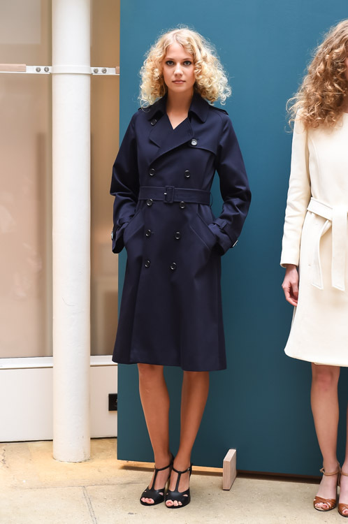 アー・ペー・セー(A.P.C.) 2015年春夏ウィメンズコレクション  - 写真1