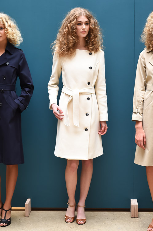 アー・ペー・セー(A.P.C.) 2015年春夏ウィメンズコレクション  - 写真2
