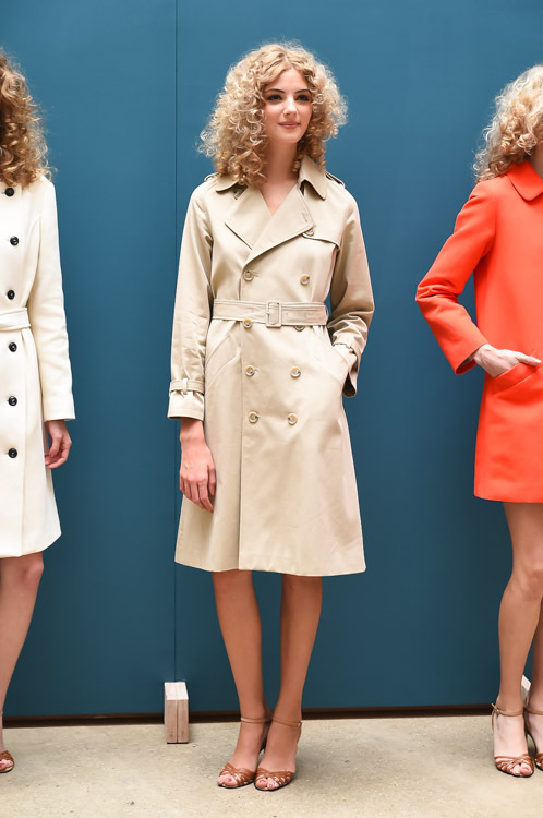 アー・ペー・セー(A.P.C.) 2015年春夏ウィメンズコレクション  - 写真3