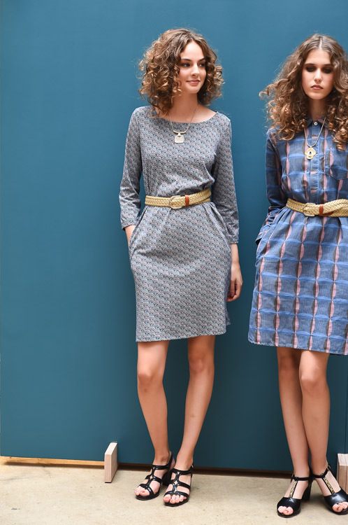 アー・ペー・セー 2015年春夏<span>コレクション</span> - 写真6
