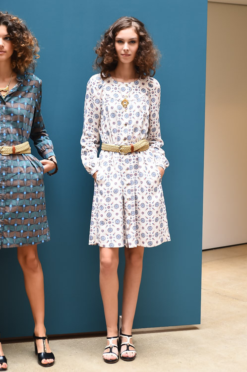 アー・ペー・セー 2015年春夏<span>コレクション</span> - 写真8