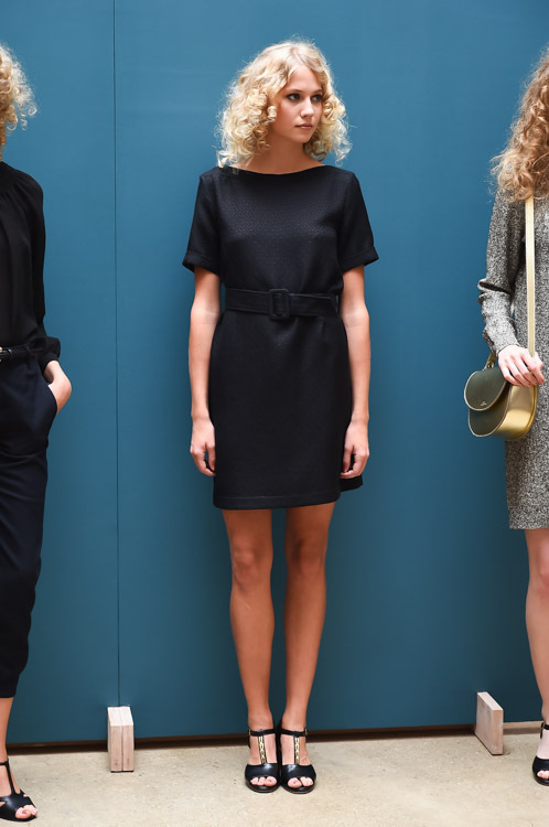 アー・ペー・セー 2015年春夏<span>コレクション</span> - 写真12