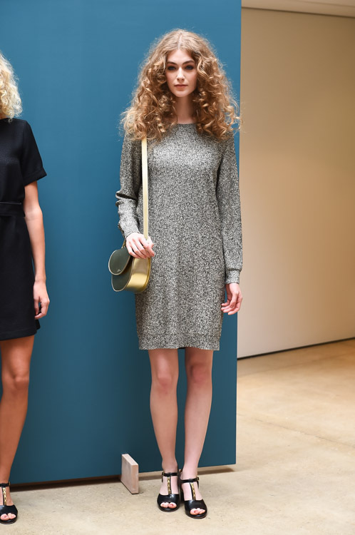 アー・ペー・セー 2015年春夏<span>コレクション</span> - 写真13