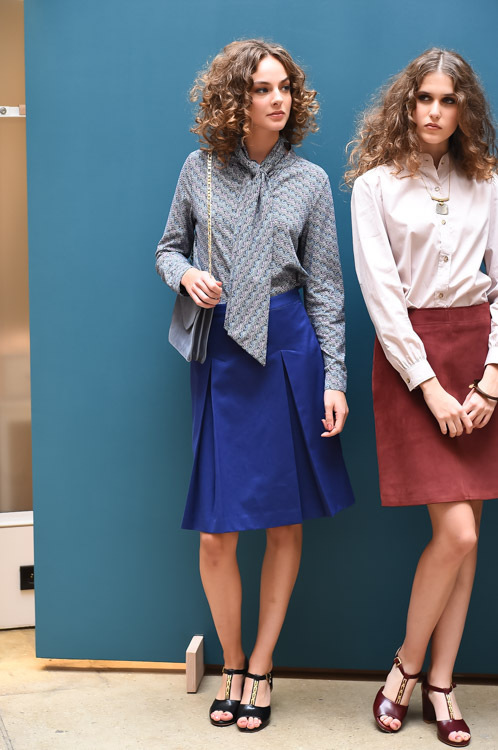 アー・ペー・セー 2015年春夏<span>コレクション</span> - 写真15