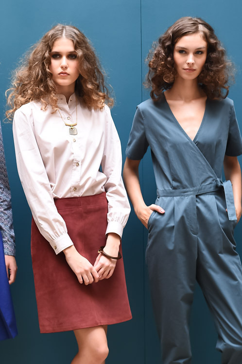 アー・ペー・セー 2015年春夏<span>コレクション</span> - 写真10
