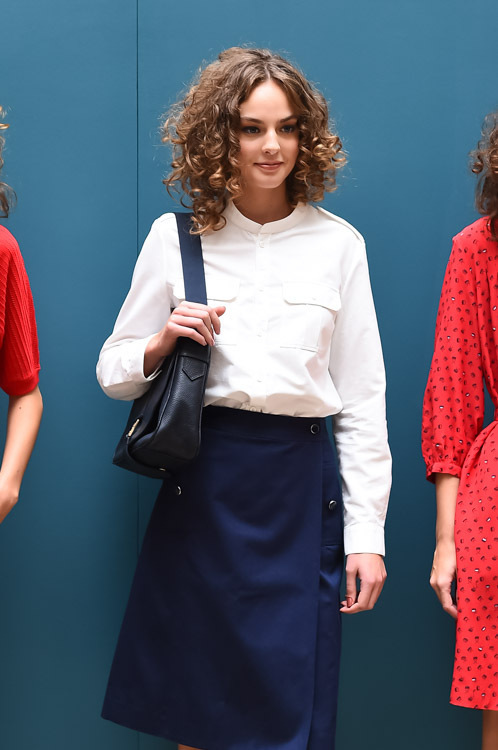 アー・ペー・セー 2015年春夏<span>コレクション</span> - 写真16