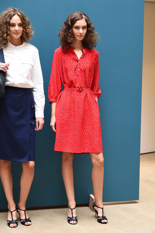 アー・ペー・セー 2015年春夏<span>コレクション</span> - 写真27