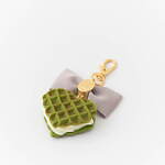 キューポット(Q-pot.) サクラ＆抹茶ワッフル｜写真13