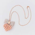 キューポット(Q-pot.) サクラ＆抹茶ワッフル｜写真6