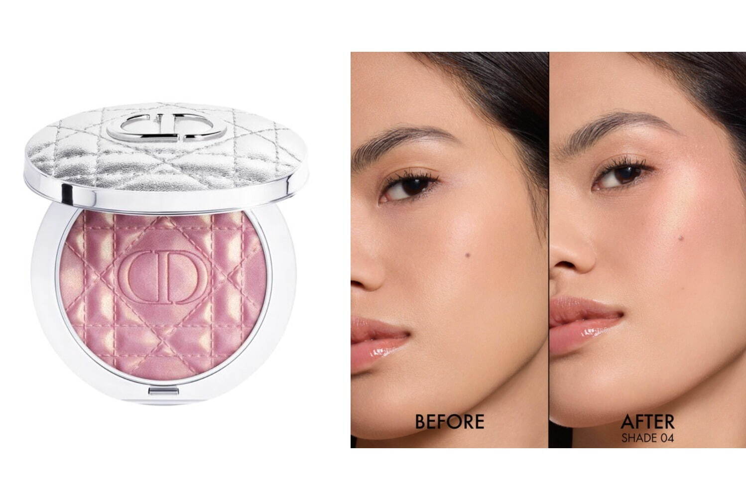 ディオール(DIOR) ディオール フォーエヴァー｜写真8