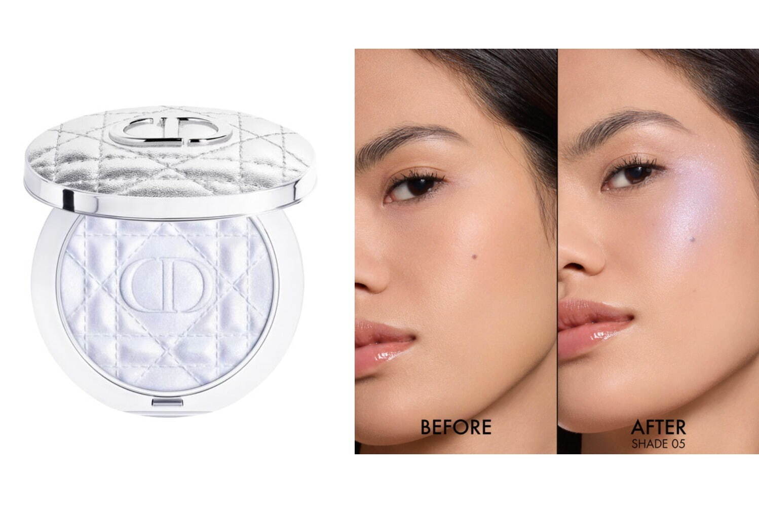 ディオール(DIOR) ディオール フォーエヴァー｜写真9
