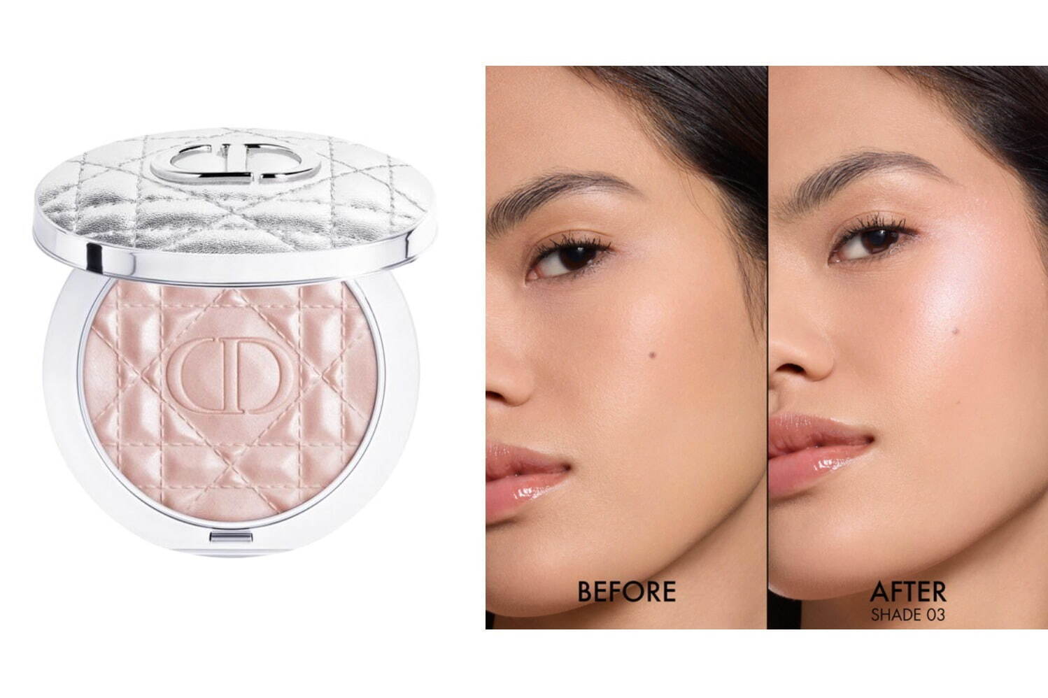 ディオール(DIOR) ディオール フォーエヴァー｜写真7