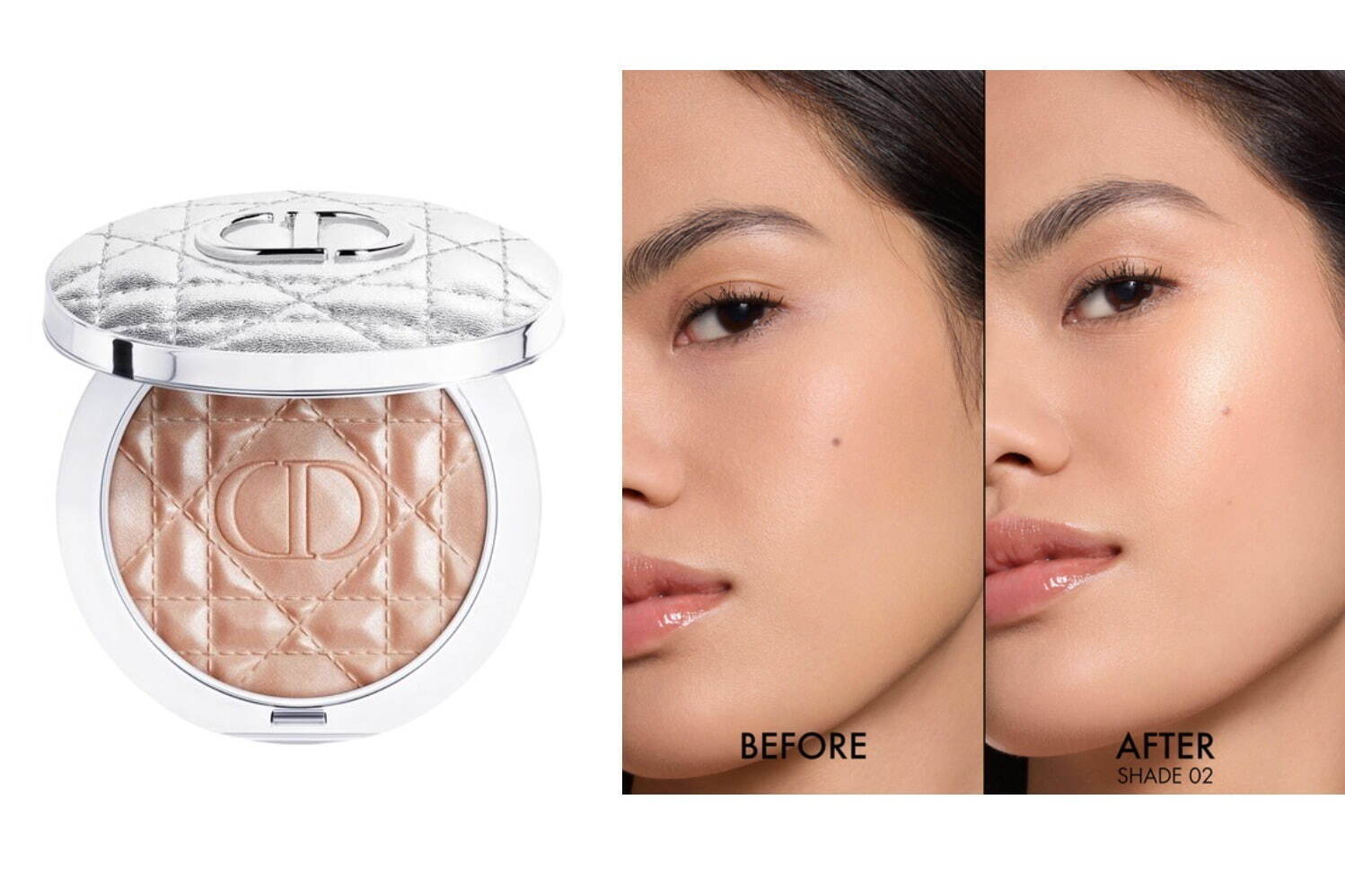 ディオール(DIOR) ディオール フォーエヴァー｜写真6