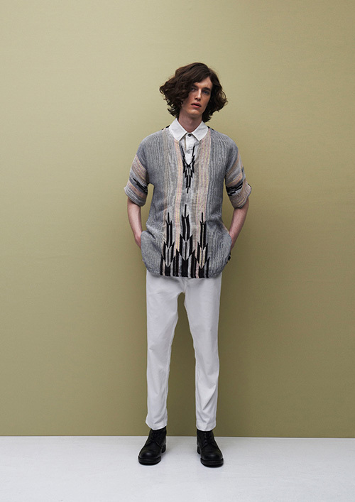 アユイテ 2015年春夏<span>コレクション</span> - 写真1