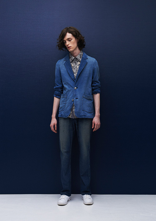 アユイテ 2015年春夏<span>コレクション</span> - 写真2