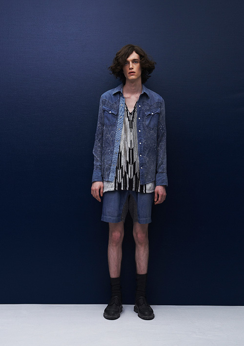 アユイテ 2015年春夏<span>コレクション</span> - 写真3
