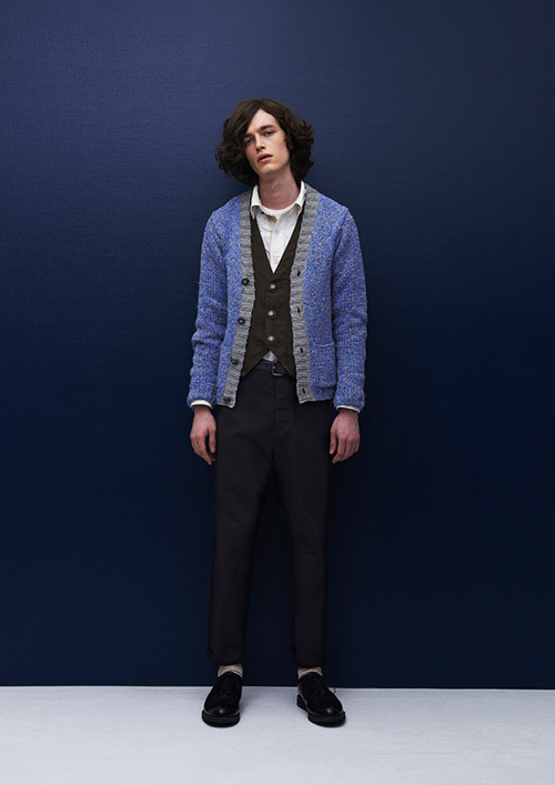 アユイテ 2015年春夏<span>コレクション</span> - 写真10