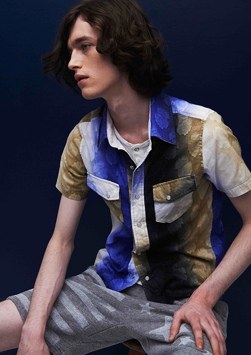 アユイテ 2015年春夏<span>コレクション</span> - 写真11