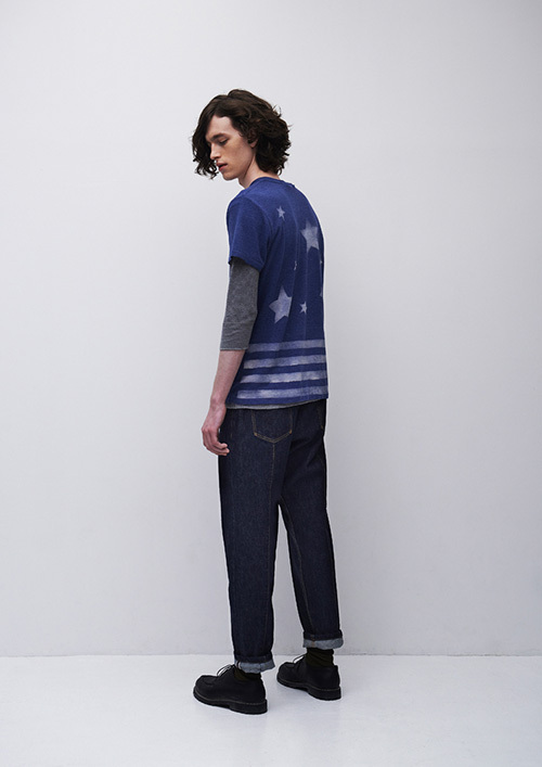 アユイテ 2015年春夏<span>コレクション</span> - 写真12